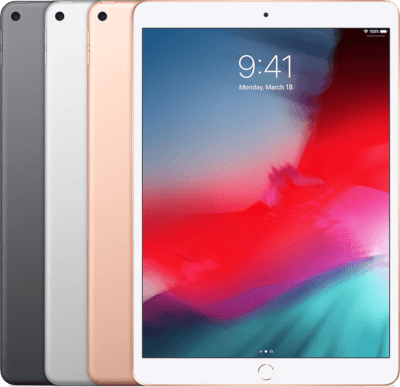 iPad Air 3 64G 4G